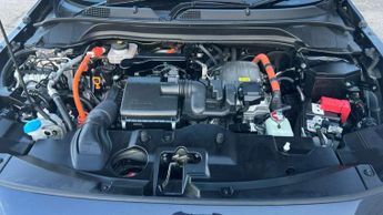 Honda HR-V 1.5 eHEV Advance Style 5dr CVT