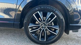 Honda HR-V 1.5 eHEV Advance Style 5dr CVT