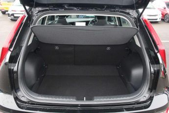 Kia Niro 1.6 GDi 127 Hybrid 2 Nav 5dr DCT