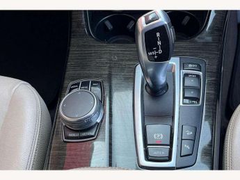 BMW X3 xDrive20d SE 5dr Step Auto