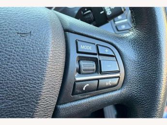 BMW X3 xDrive20d SE 5dr Step Auto