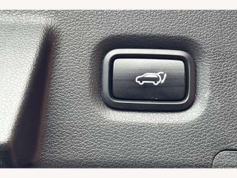 Hyundai Santa Fe 2.2 CRDi Premium 5dr 4WD Auto