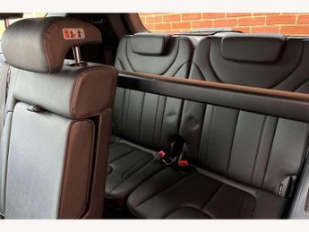 Hyundai Santa Fe 2.2 CRDi Premium 5dr 4WD Auto