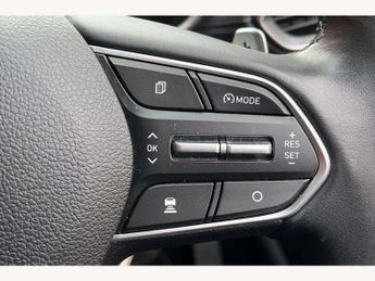 Hyundai Santa Fe 2.2 CRDi Premium 5dr 4WD Auto