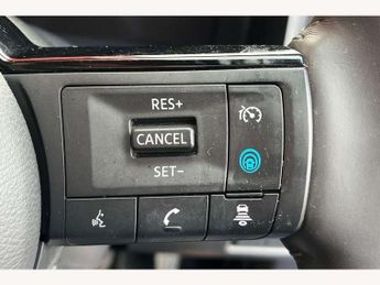 Nissan Qashqai 1.5 E-Power Tekna 5dr Auto