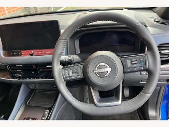 Nissan Qashqai 1.5 E-Power Tekna 5dr Auto