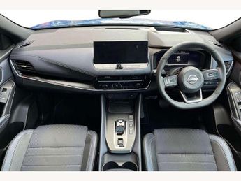 Nissan Qashqai 1.5 E-Power Tekna 5dr Auto