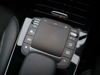 Mercedes-Benz A-Class A200 AMG Line Premium Plus Edition 5dr Auto