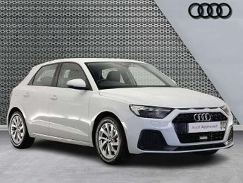 Audi A1 30 TFSI 110 Sport 5dr