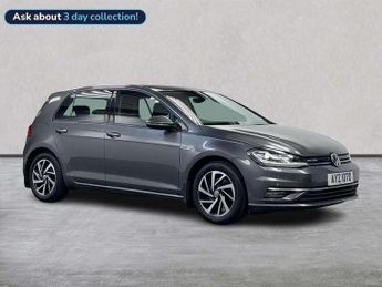 Volkswagen Golf 1.5 TSI EVO Match Edition 5dr