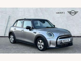MINI Hatch 1.5 Cooper Classic 5dr Auto