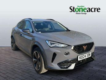 Cupra Formentor 1.4 eHybrid 204 V1 5dr DSG