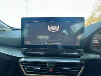 Cupra Formentor 1.4 eHybrid 204 V1 5dr DSG