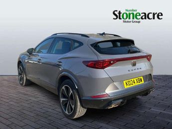 Cupra Formentor 1.4 eHybrid 204 V1 5dr DSG