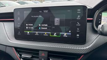 Skoda Kamiq 1.5 TSI Monte Carlo Edition 5dr DSG