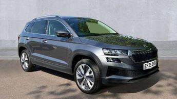 Skoda Karoq 1.5 TSI SE L Edition 5dr DSG