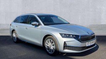 Skoda Octavia 2.0 TDI 150 SE L 5dr DSG