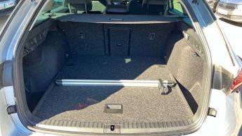 Skoda Octavia Estate 2.0 TDI 150 SE L 5dr DSG