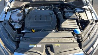 Skoda Octavia Estate 2.0 TDI 150 SE L 5dr DSG