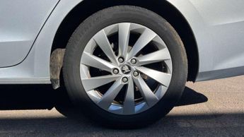 Skoda Octavia Estate 2.0 TDI 150 SE L 5dr DSG