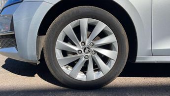 Skoda Octavia Estate 2.0 TDI 150 SE L 5dr DSG