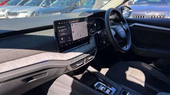 Skoda Octavia Estate 2.0 TDI 150 SE L 5dr DSG