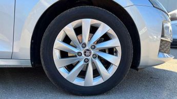Skoda Octavia Estate 2.0 TDI 150 SE L 5dr DSG