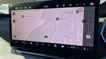 Skoda Octavia Estate 2.0 TDI 150 SE L 5dr DSG