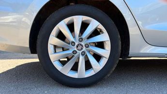 Skoda Octavia Estate 2.0 TDI 150 SE L 5dr DSG