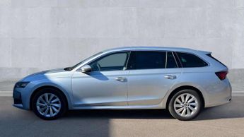 Skoda Octavia Estate 2.0 TDI 150 SE L 5dr DSG