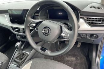 Skoda Kamiq 1.0 TSI 110 SE L Executive 5dr DSG