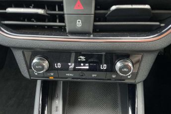 Skoda Kamiq 1.0 TSI 110 SE L Executive 5dr DSG