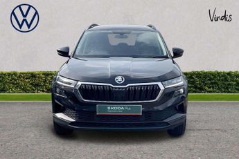 Skoda Karoq 1.5 TSI SE Drive 5dr DSG