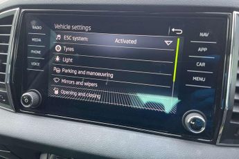 Skoda Karoq 1.5 TSI SE Drive 5dr DSG