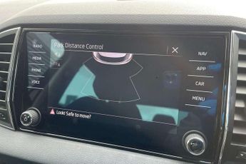 Skoda Karoq 1.5 TSI SE Drive 5dr DSG