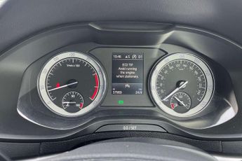 Skoda Karoq 1.5 TSI SE Drive 5dr DSG