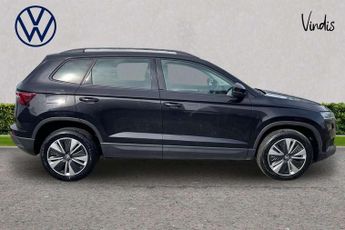 Skoda Karoq 1.5 TSI SE Drive 5dr DSG