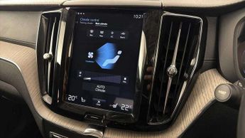 Volvo XC60 2.0 D4 Inscription 5dr AWD Geartronic