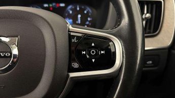 Volvo XC60 2.0 D4 Inscription 5dr AWD Geartronic