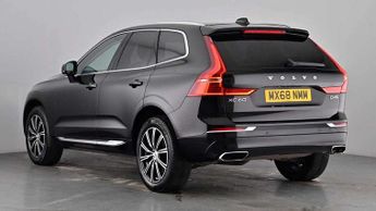 Volvo XC60 2.0 D4 Inscription 5dr AWD Geartronic
