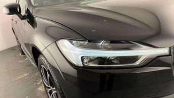 Volvo XC60 2.0 D4 Inscription 5dr AWD Geartronic