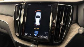 Volvo XC60 2.0 D4 Inscription 5dr AWD Geartronic