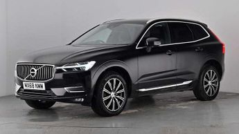 Volvo XC60 2.0 D4 Inscription 5dr AWD Geartronic