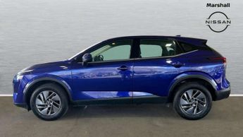Nissan Qashqai 1.3 DiG-T MH 158 Acenta Premium 5dr Xtronic