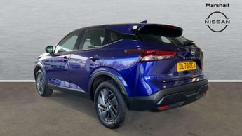 Nissan Qashqai 1.3 DiG-T MH 158 Acenta Premium 5dr Xtronic