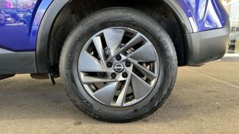 Nissan Qashqai 1.3 DiG-T MH 158 Acenta Premium 5dr Xtronic