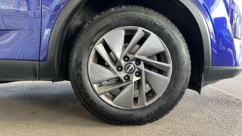 Nissan Qashqai 1.3 DiG-T MH 158 Acenta Premium 5dr Xtronic