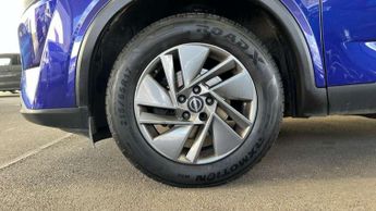 Nissan Qashqai 1.3 DiG-T MH 158 Acenta Premium 5dr Xtronic