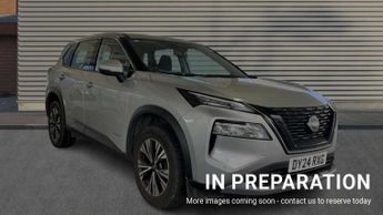 Nissan X-Trail 1.5 E-Power E-4orce 213 Acenta Premium 5dr Auto