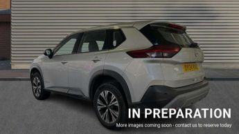 Nissan X-Trail 1.5 E-Power E-4orce 213 Acenta Premium 5dr Auto